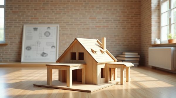 Constructeur de maisons : des modèles qui vous inspirent !