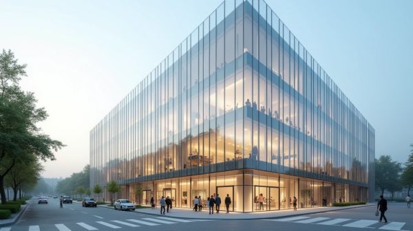 Des bureaux à louer à Dijon pour tous vos projets professionnels
