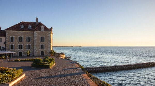 Immobilier à La Rochelle : Explorer des opportunités rentables