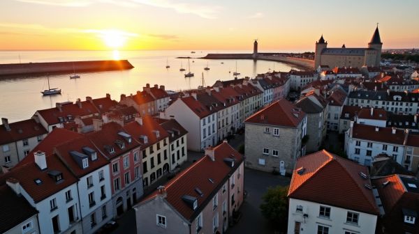 Le potentiel méconnu de l'immobilier à La Rochelle