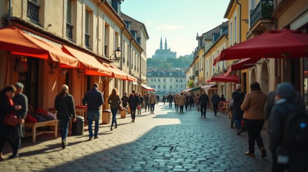 Le potentiel méconnu de l'immobilier à La Rochelle