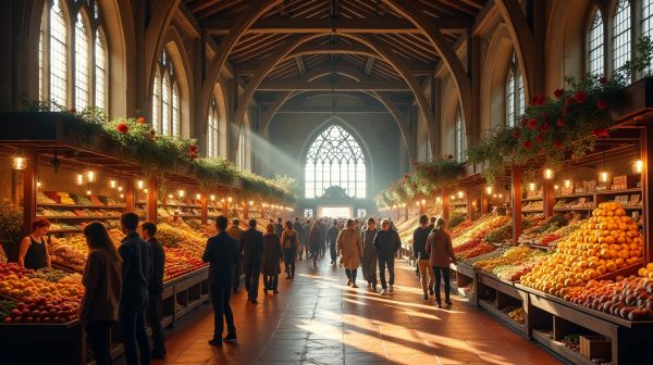 Les secrets du marché immobilier à Mont-de-Marsan révèlent des opportunités