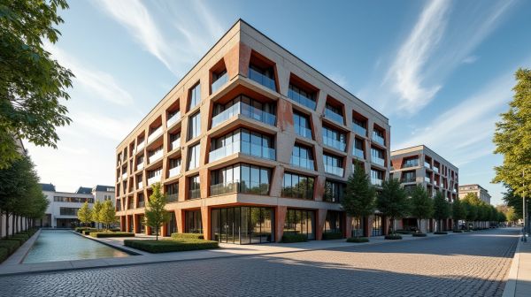 Maximisez votre investissement locatif à Nantes avec stratégie
