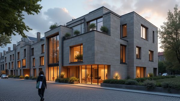 Maximisez votre investissement locatif à Nantes avec stratégie