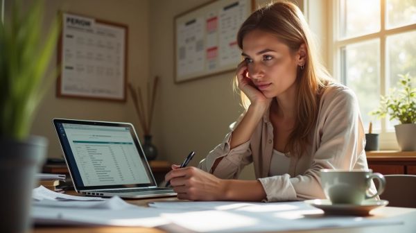 Méthode complète pour reprendre le contrôle de ses finances personnelles