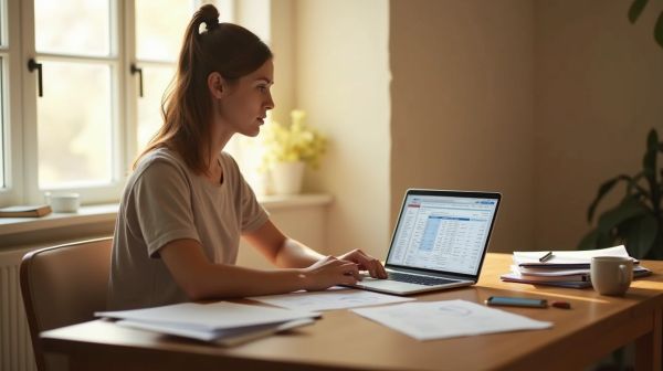 Méthode complète pour reprendre le contrôle de ses finances personnelles