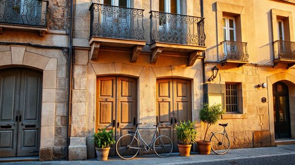 Opportunités cachées dans l'immobilier à Mont-de-Marsan