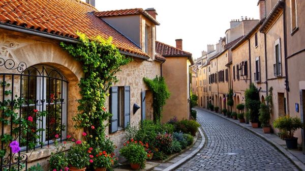 Opportunités cachées dans l'immobilier à Mont-de-Marsan