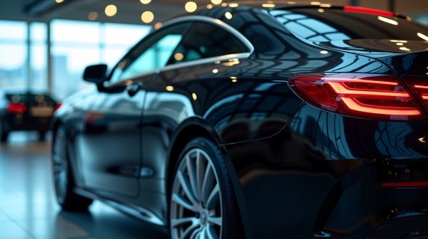 Optimiser votre crédit auto pour financer votre voiture.