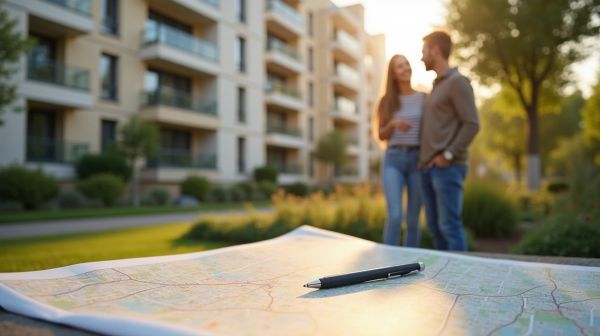 Optimiser votre prêt immobilier à Nantes pour améliorer votre budget