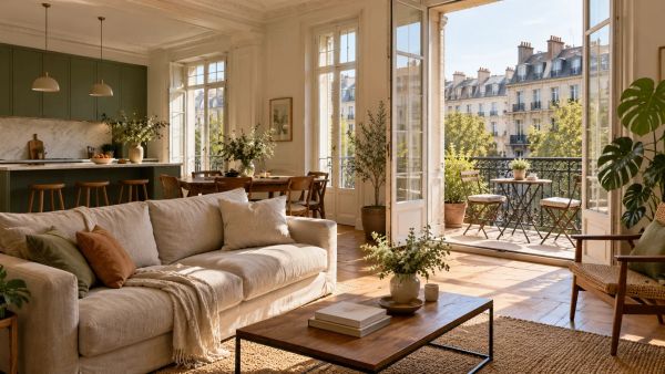Stratégies pour rentabiliser un bien immobilier à Nantes