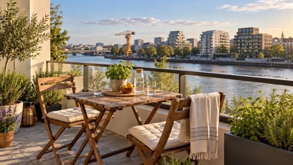 Stratégies pour rentabiliser un bien immobilier à Nantes
