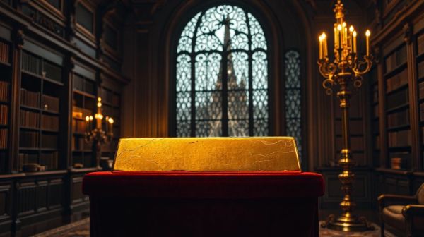Top 10 stratégies pour un investissement en or réussi à Reims