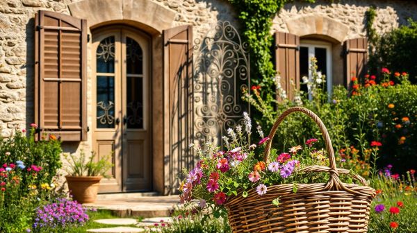 Top idées de maisons : des modèles à explorer !